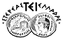 Logo of the Technological Educational Institute of Central Greece